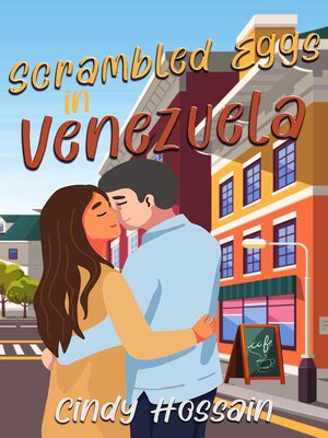 cover image of Scrambled Eggs in Venezuela
